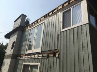 Renovations-Allandale